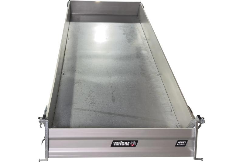 3519 TB - Basic - 3500 kg - 7