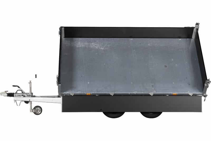 3517 TB Edition - 3500 kg - 7