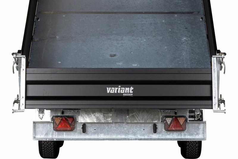 3517 TB Edition - 3500 kg - 12