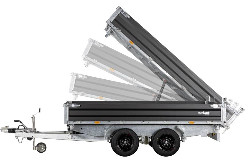 3517 TB Edition - 3500 kg - 6