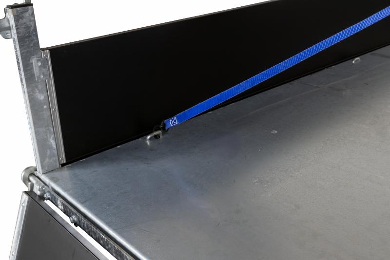 3517 TB Edition - 3500 kg - 20