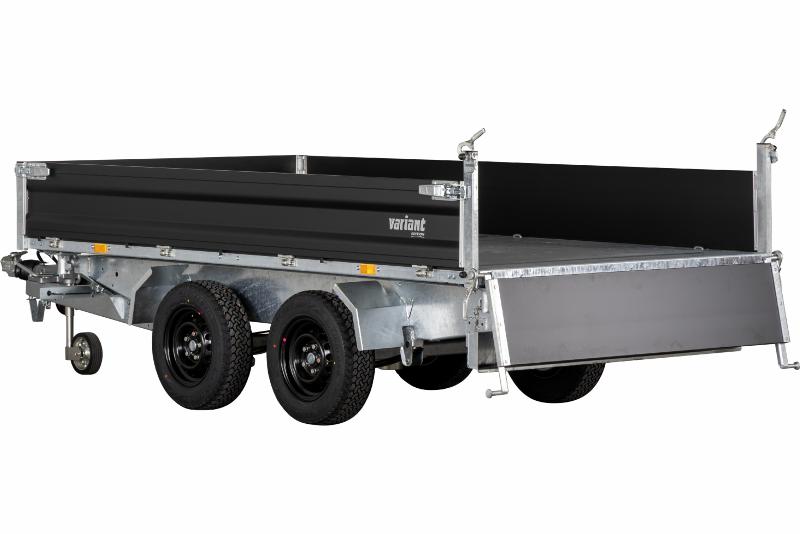 3517 TB Edition - 3500 kg - 8