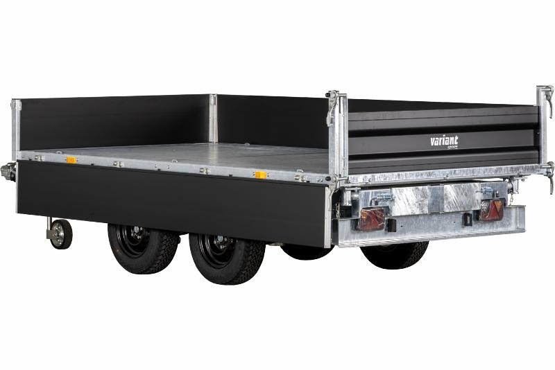 3517 TB Edition - 3500 kg - 10