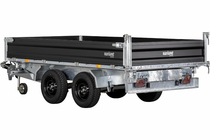 3517 TB Edition - 3500 kg - 2