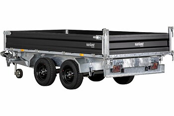 3517 TB Edition - 3500 kg
