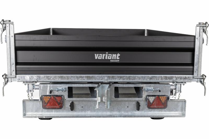 3517 TB Edition - 3500 kg - 17