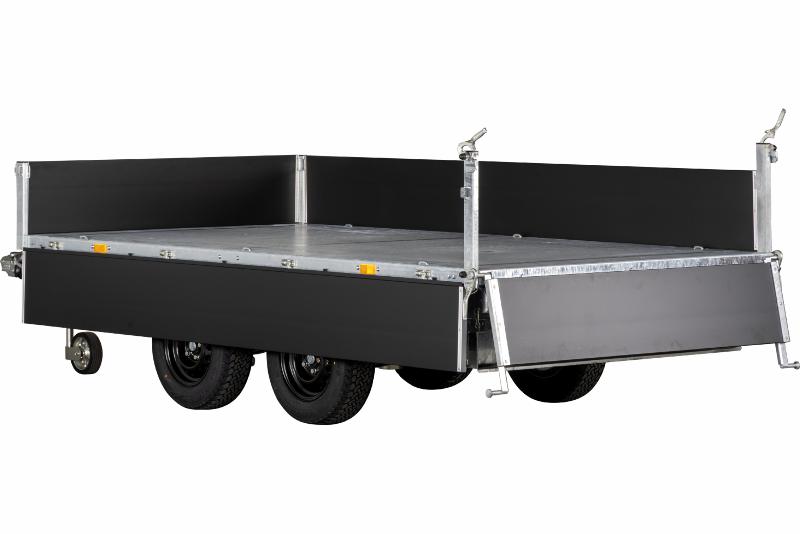 3517 TB Edition - 3500 kg - 9