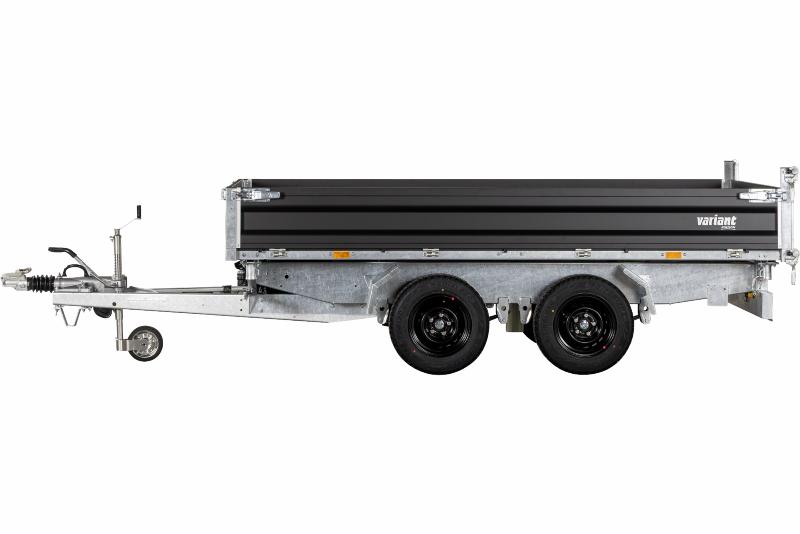 3517 TB Edition - 3500 kg - 4