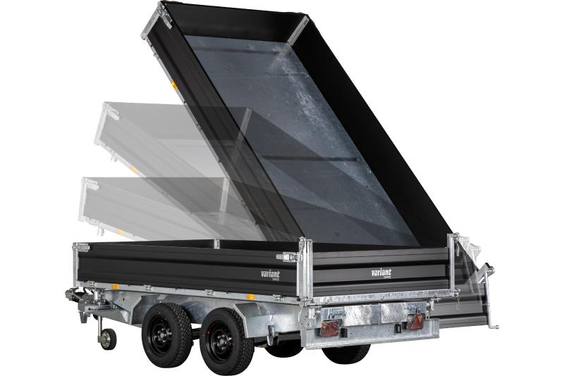 3517 TB Edition - 3500 kg - 3