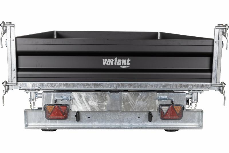 3517 TB Edition - 3500 kg - 16