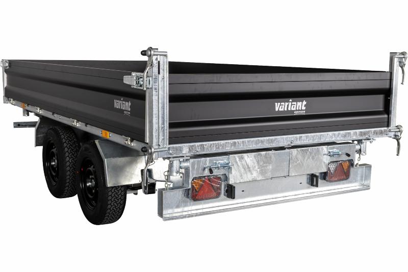 3517 TB Edition - 3500 kg - 18