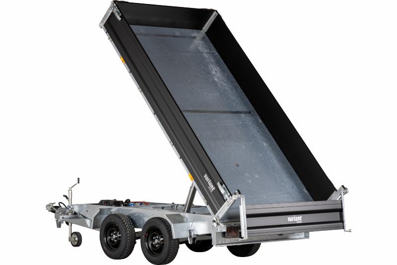 3517 TB Edition - 3500 kg
