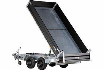 3517 TB Edition - 3500 kg