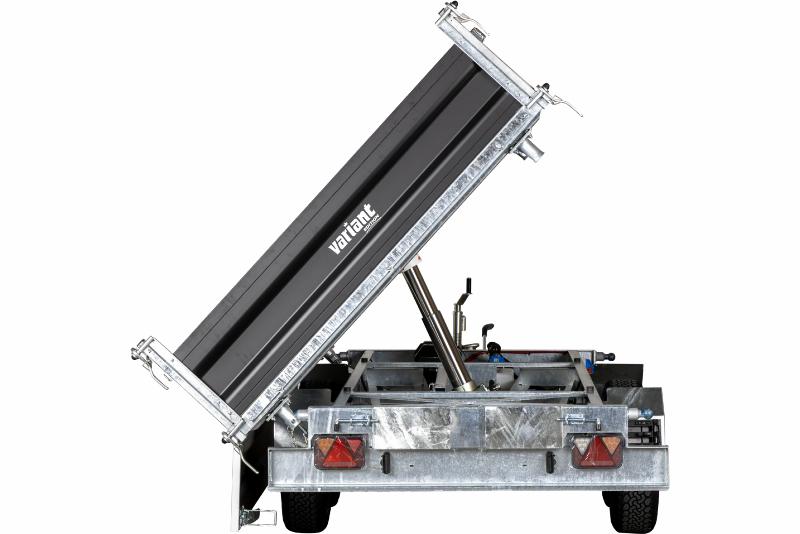 3517 TB Edition - 3500 kg - 15
