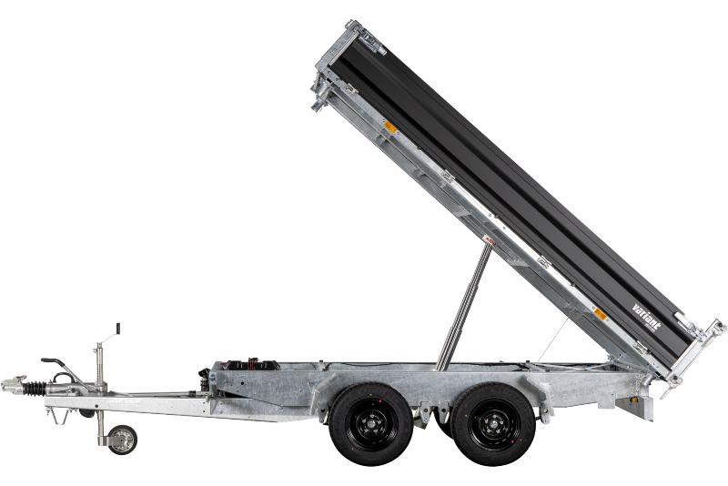 3517 TB Edition - 3500 kg - 5
