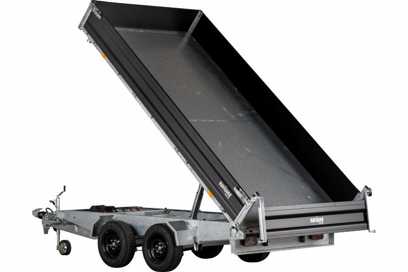 3519 TB Edition - 3500 kg - 3