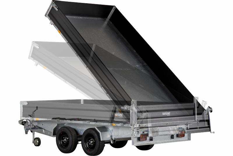 3519 TB Edition - 3500 kg - 4