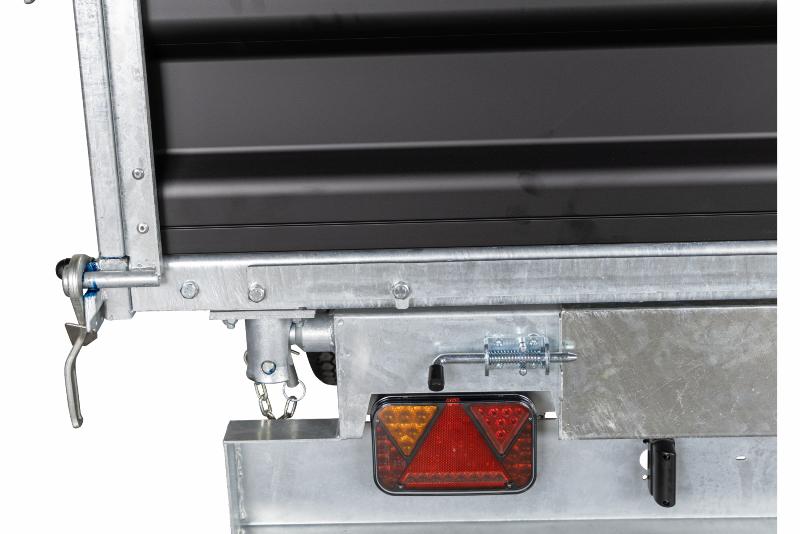 3519 TB Edition - 3500 kg - 23