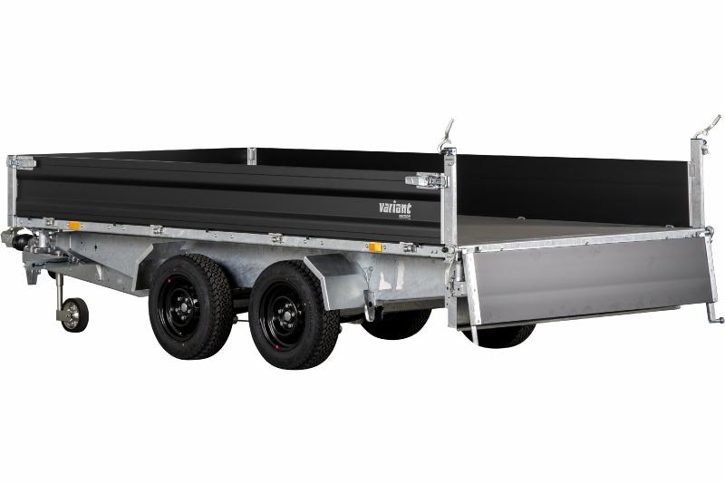 3519 TB Edition - 3500 kg - 5
