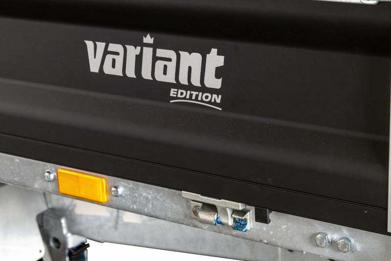 3519 TB Edition - 3500 kg - 24