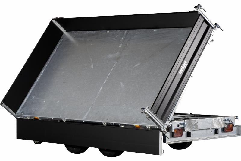 3519 TB Edition - 3500 kg