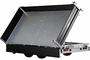 3519 TB Edition - 3500 kg