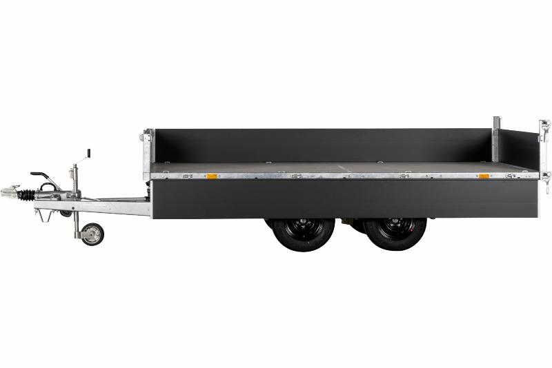 3519 TB Edition - 3500 kg - 9