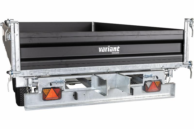 3519 TB Edition - 3500 kg - 22