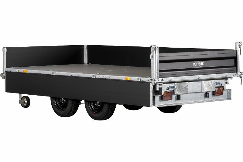 3519 TB Edition - 3500 kg - 6