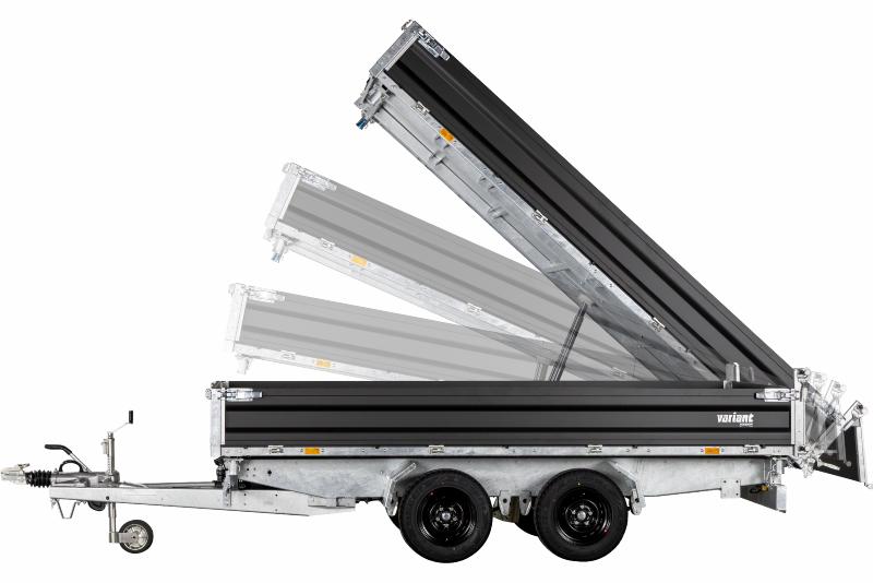 3519 TB Edition - 3500 kg - 12