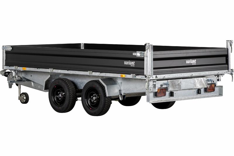 3519 TB Edition - 3500 kg - 2