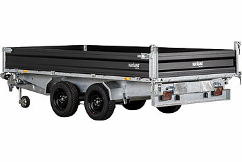 3519 TB Edition - 3500 kg