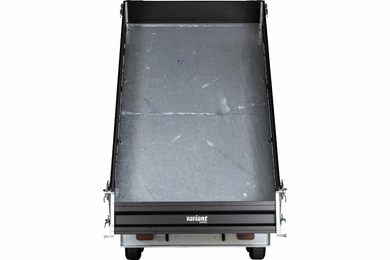 3519 TB Edition - 3500 kg - 18
