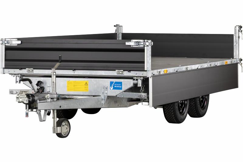 3519 TB Edition - 3500 kg - 14