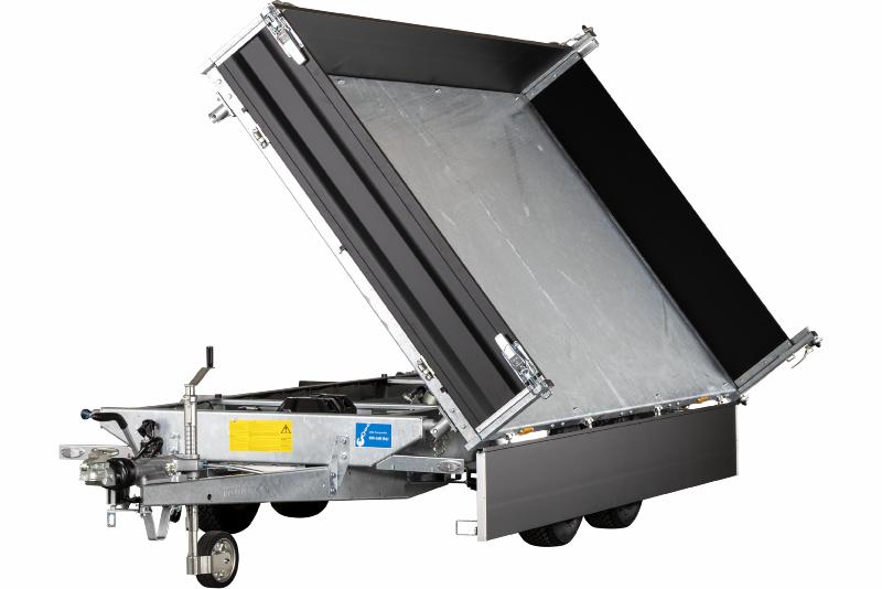 3519 TB Edition - 3500 kg - 16
