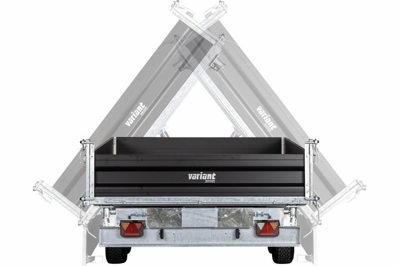 3519 TB Edition - 3500 kg - 20