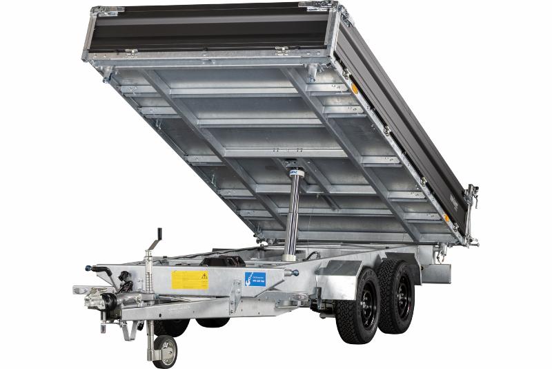 3519 TB Edition - 3500 kg - 15