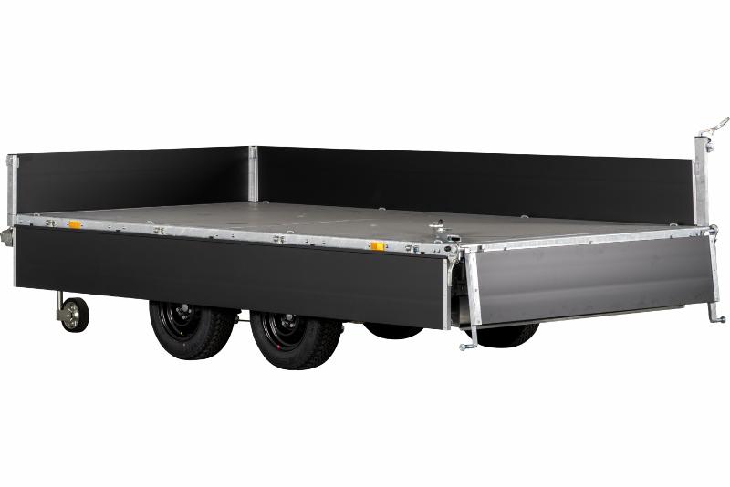 3519 TB Edition - 3500 kg - 7