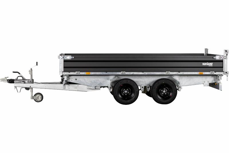 3519 TB Edition - 3500 kg - 8