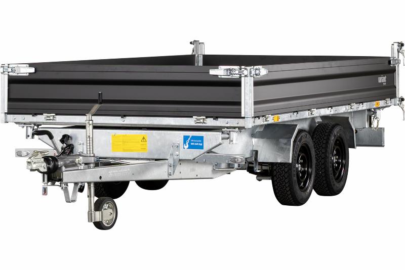 3519 TB Edition - 3500 kg - 13