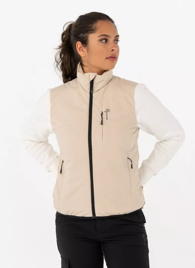 PELLE P AROLLA AERO VEST W - 3