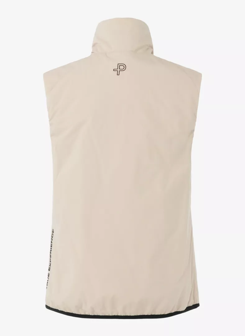 PELLE P AROLLA AERO VEST W - 2
