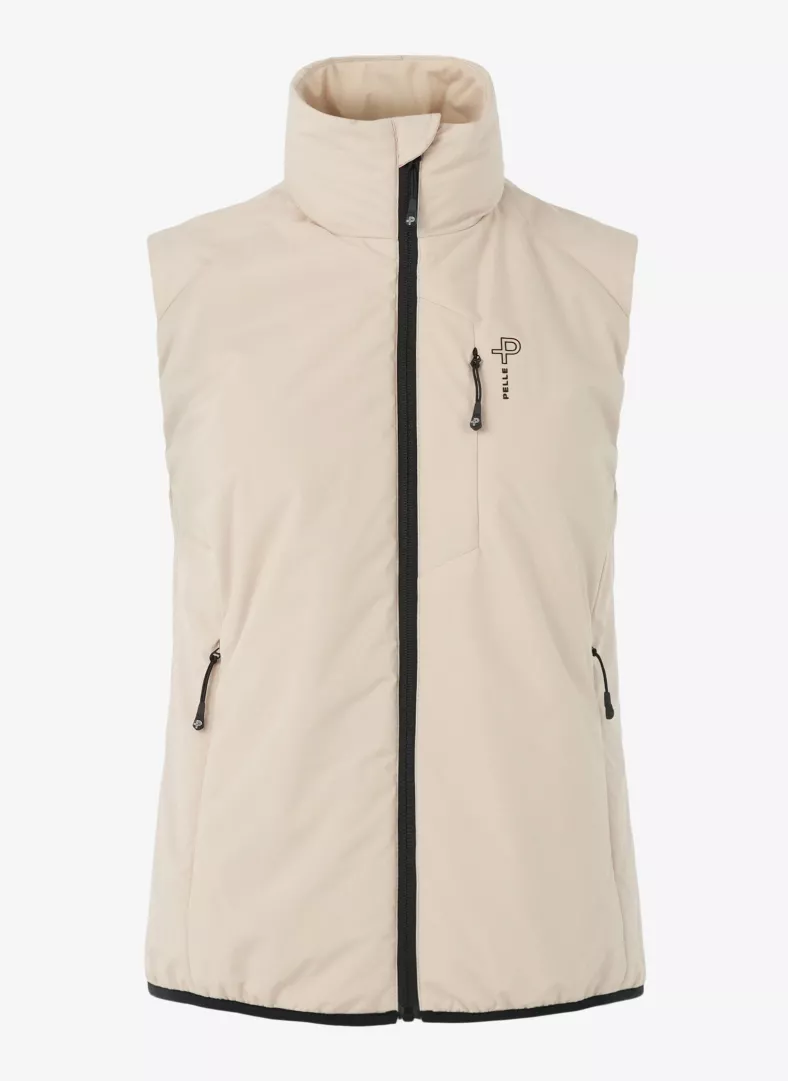 PELLE P AROLLA AERO VEST W