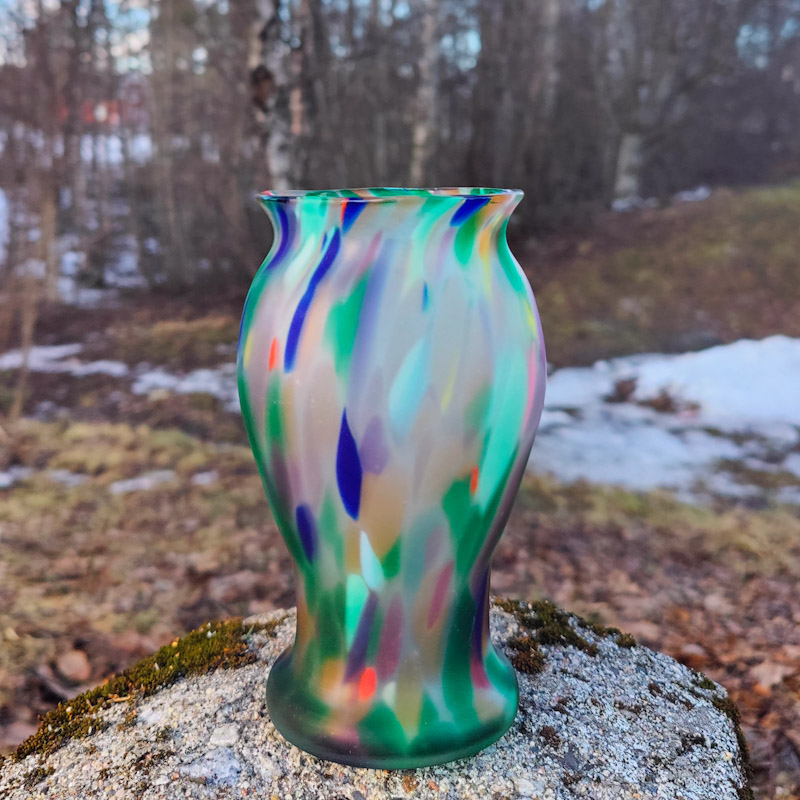 Vas i glas - 2