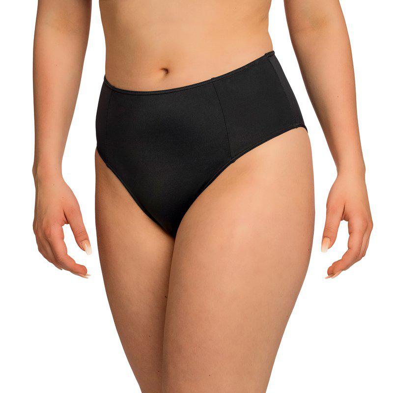 WIKI TAI HIGHWAIST BIKINITROSA MIX