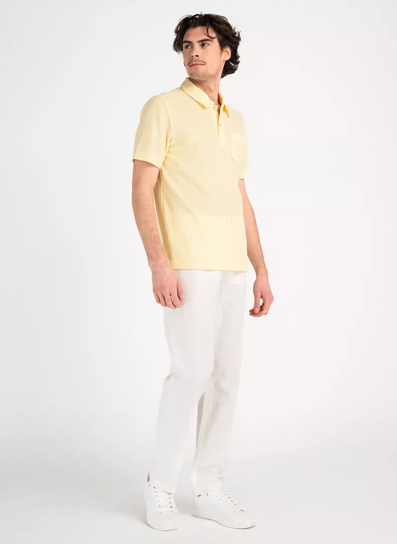 PELLE P BRASSIE POLO - 3
