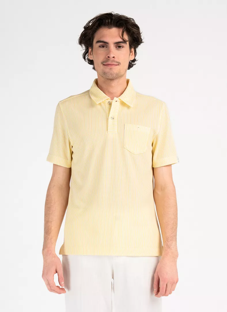 PELLE P BRASSIE POLO