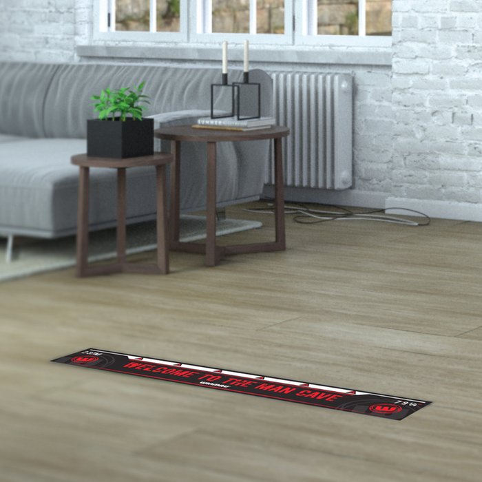 Winmau Man Cave Oche Line - 3