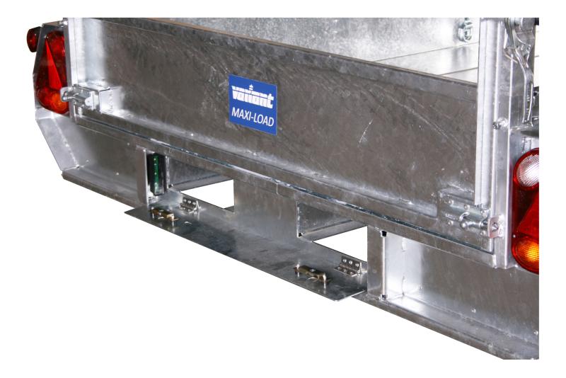 3015 MT - 3000 kg - 16