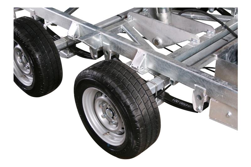 3015 MT - 3000 kg - 10